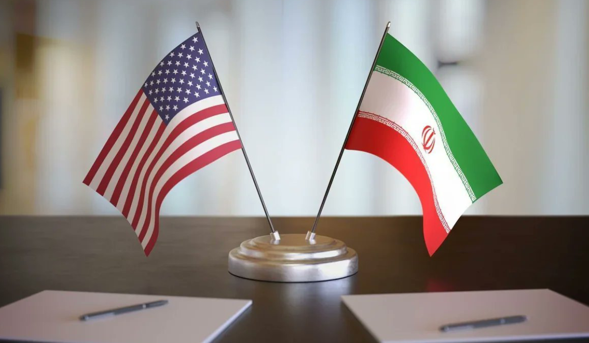 US, Iran Sign MoU to End War Electronically
